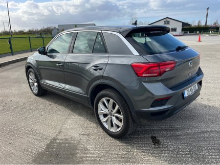 2021 Volkswagen T-Roc - thumbnail 6