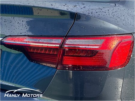 2023 Audi A4 LIMOUSINE 30 TDI 136BHP S-TRONIC SE 4DR AUTO €35,995 thumbnail