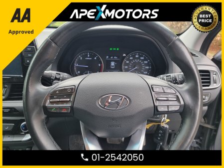 2018 Hyundai i30 - thumbnail 19