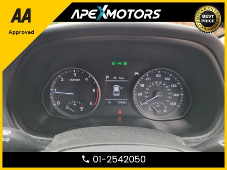 2018 Hyundai i30 - thumbnail 4