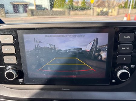 2022 Hyundai i20 - thumbnail 3