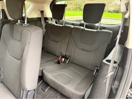 2016 Ford S-Max - thumbnail 26