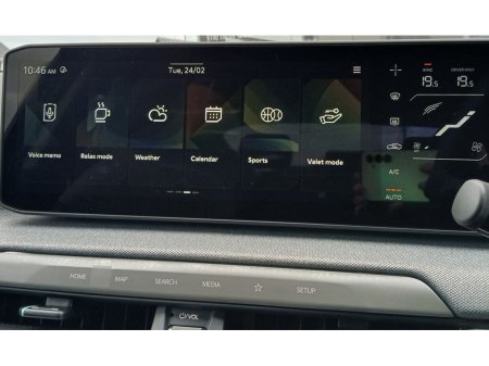 2026 Kia EV4 - thumbnail 21