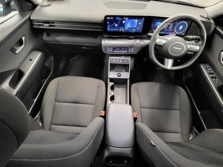 2026 Hyundai Kona - photo 4