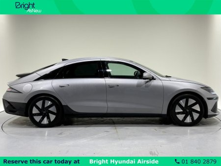 2024 Hyundai Ioniq 6 ELEGANCE 77KW 5DR AUTO €37,950 thumbnail