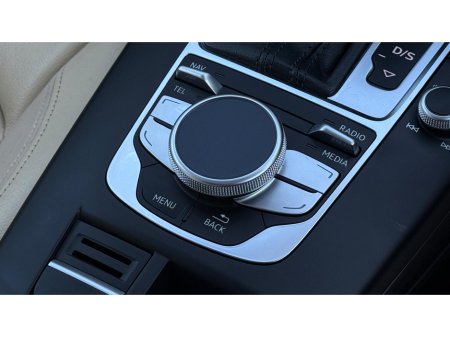 2015 Audi A3 - thumbnail 12