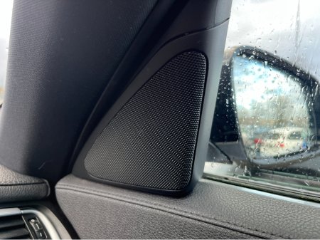 2015 BMW 7 Series 730D M-SPORT EXCLUSIVE AUTOMATIC 3.0 DIESEL //HEAD UP DISPLAY//FULL LEATHER HEATED SEATS//SOFT CLOSE DOORS//SAT NAV// €21,950 thumbnail