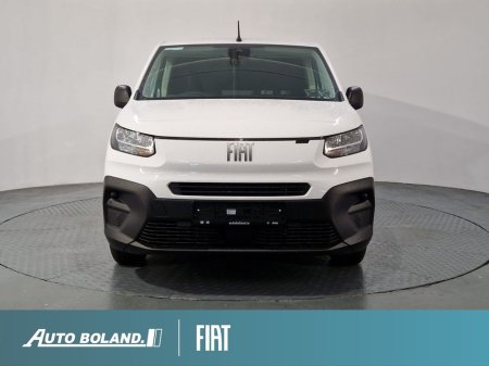 2026 Fiat Doblo MCA 1.5 5 Year Warranty & 4.9% Finance €20,320