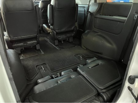 2017 Honda Stepwagon €21950 2017 HONDA STEPWAGON 7 SEATER AUTOMATIC  HYBRID G SENSING 2.0 AUTOMATIC / CRUISE CONTROL / REVERSE CAMERA / AUTOMATIC DOORS / 7 SEATS €21,950 thumbnail