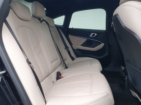 2022 BMW 2 Series 218i Sport Auto thumbnail