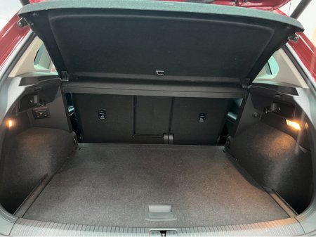 2018 Volkswagen Tiguan €24950! 2018 VOLKSWAGEN TIGUAN TDI 4 MOTION  2.0 AUTOMATIC / CRUISE CONTROL / REVERSE CAMERA / HEATED FRONT & REAR SEATS / PADDLE SHIFTERS €24,950 thumbnail