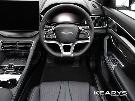 2026 BYD Seal U - thumbnail 14