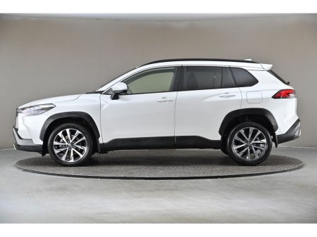 2024 Toyota Corolla - thumbnail 5