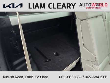 2023 Kia Sorento - thumbnail 12