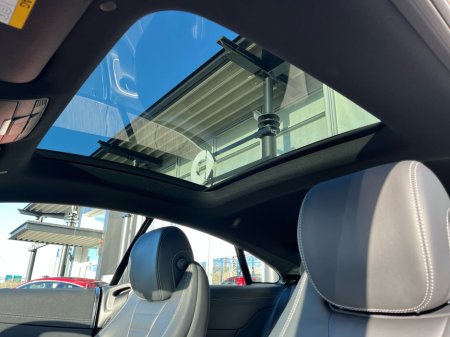 2023 Mercedes-Benz E Class E 220D AMG Line Premium Plus Coupe with Pano Sunroof €59,950 thumbnail