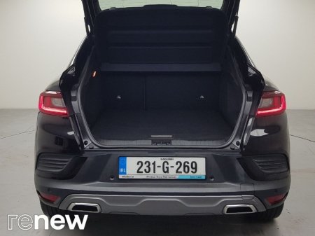 2023 Renault Arkana - thumbnail 12