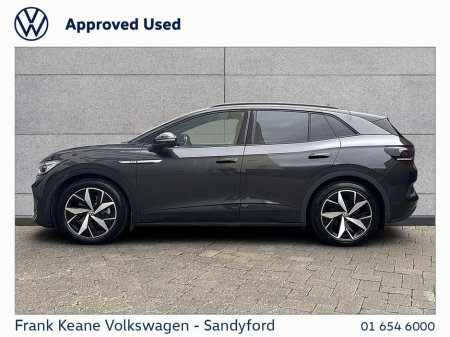 2022 Volkswagen ID.4 - photo 6