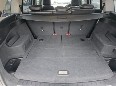 2019 BMW 2 Series Gran Tourer 218d Gran Tourer 7-Seat Luxury - Low Miles €24,900 thumbnail