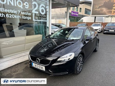2018 Volvo V40 D2 MOM ED 5DR €16,450 thumbnail