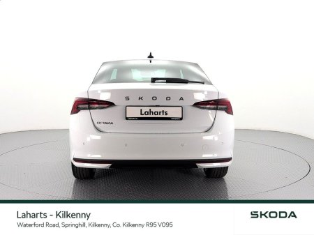 2026 Skoda Octavia SELECTION+ 2.0TDI 115HP €38,950 thumbnail