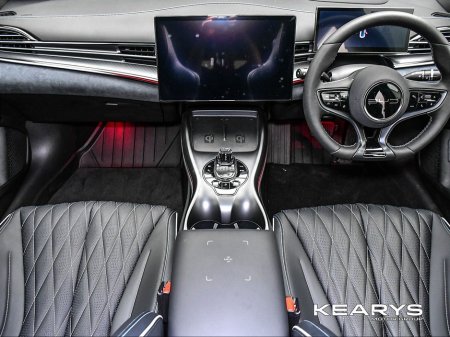 2026 BYD Seal - thumbnail 11