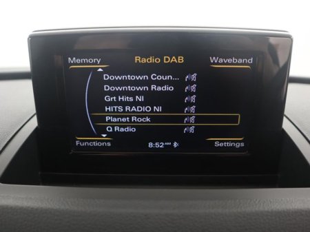 2017 Audi Q3  €19,995 thumbnail