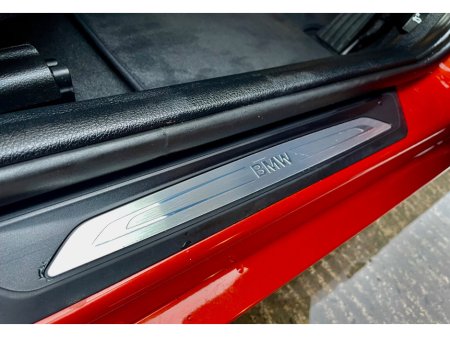 2016 BMW 1 Series - thumbnail 20