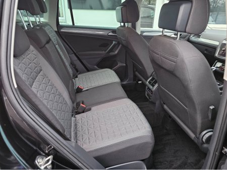 2021 Volkswagen Tiguan DEPOSIT TAKEN €28,950 thumbnail