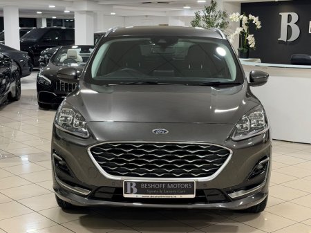 2023 Ford Kuga VIGNALE HYBRID=HUGE SPEC//ONLY 24000 KMS//1 OWNER=FULL SERVICE HISTORY=TAILORED FINANCE PACKAGES AVAILABLE=TRADE IN'S WELCOME €31,995 thumbnail