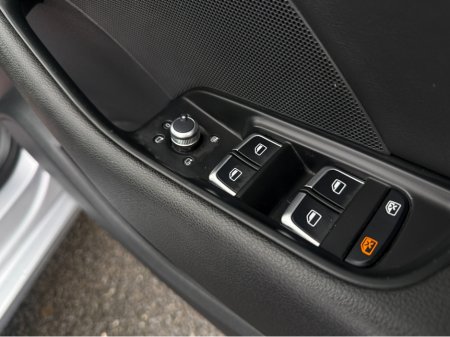 2015 Audi A3 - photo 5