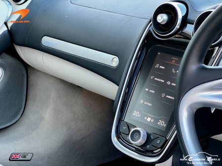 2020 McLaren GT - thumbnail 29