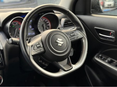 2021 Suzuki Swift RS - 1.2 PETROL - AUTO - 12M WARRANTY - CAR: 1610 €14,950 thumbnail