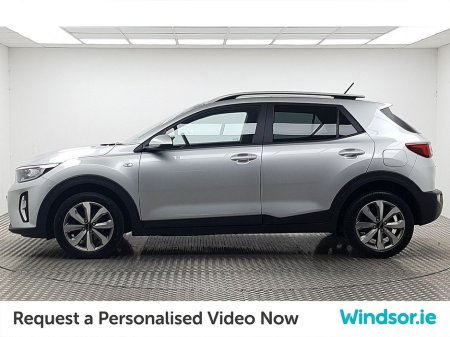 2022 Kia Stonic - thumbnail 5