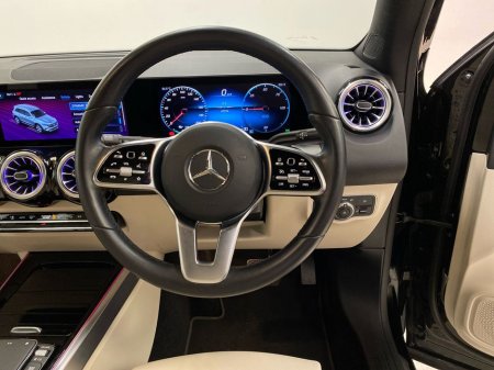 2023 Mercedes-Benz EQB - thumbnail 16