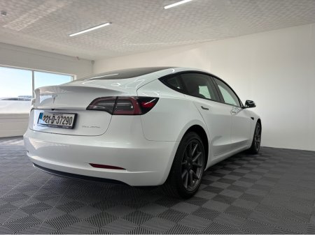 2022 Tesla Model 3 - thumbnail 20