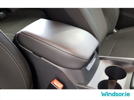 2024 Nissan Qashqai 1.3 MILD HYBRID SV €3000 Scrappage Offer €29,495 thumbnail