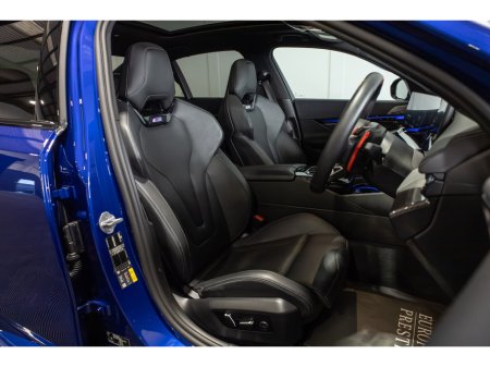 2025 BMW M5 - thumbnail 22