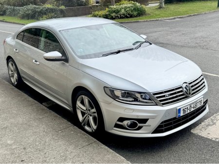2016 Volkswagen Passat - thumbnail 7