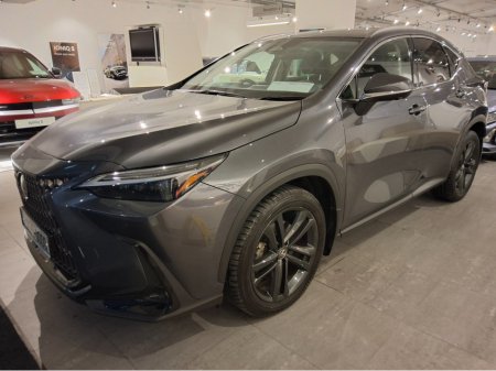 2022 Lexus NX 450 h+ PHEV Plus ** Huge Spec ** €50,950 thumbnail