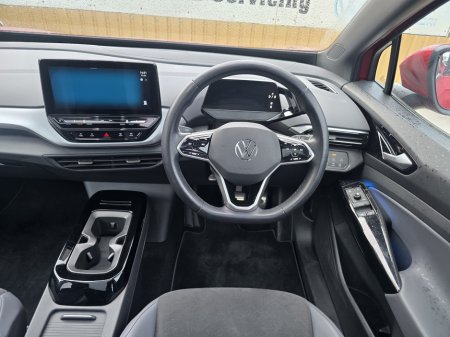 2023 Volkswagen ID.4 - thumbnail 16