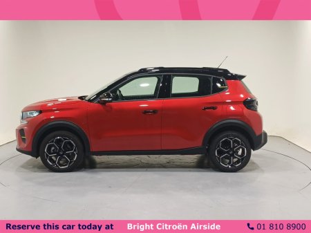 2026 Citroen C3 ***DEMO***PLUS PURETECH 100 MHEV**AUTOMATIC*** €28,490 thumbnail
