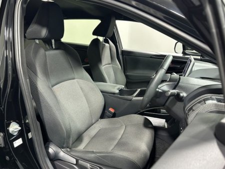 2024 Toyota bZ4X - thumbnail 10