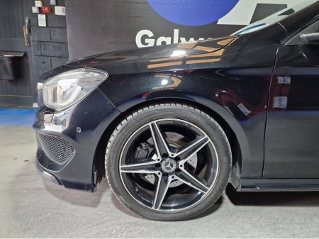 2014 Mercedes-Benz CL Class AMG SPORT AUTO-CAR PLAY AND ANDROID AUTO €13,450 thumbnail