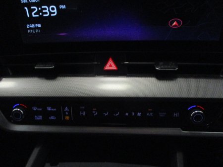 2024 Kia Sportage Anniversary Edition Plug-in Hybrid €40,950 thumbnail