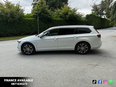 2016 Volkswagen Passat - thumbnail 14