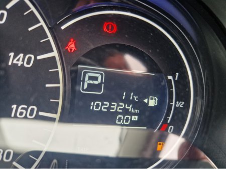 2014 Nissan Note - thumbnail 20