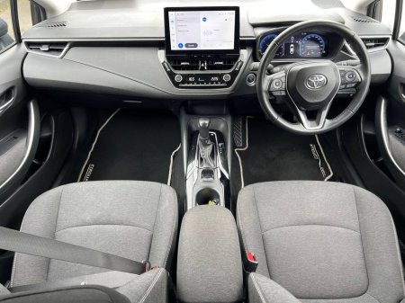 2023 Toyota Corolla - thumbnail 10