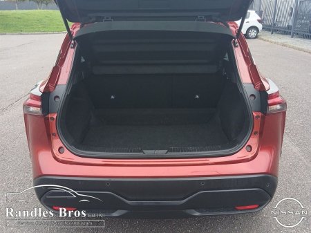 2024 Nissan Qashqai - thumbnail 15