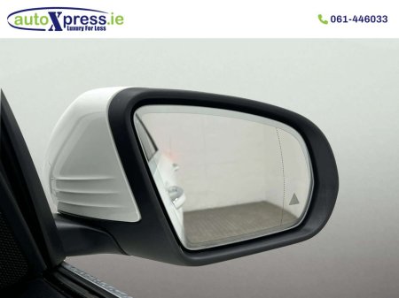 2018 Mercedes-Benz C Class - thumbnail 23