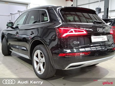 2020 Audi Q5 - thumbnail 28